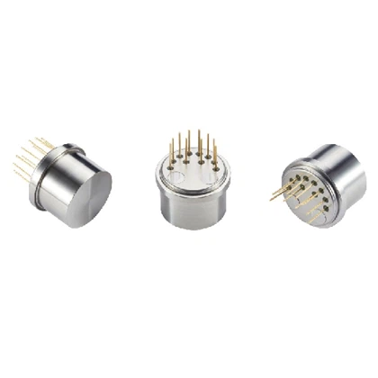 Accelerometro al quarzo miniaturizzato SG-6